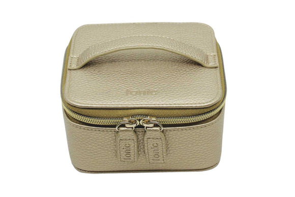 NNEKG TONIC Metallic Jewellery Cube (Gold)