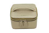 NNEKG TONIC Metallic Jewellery Cube (Gold)