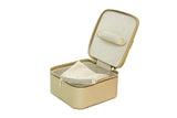 NNEKG TONIC Metallic Jewellery Cube (Gold)