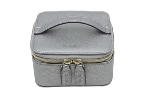 NNEKG TONIC Metallic Jewellery Cube (Silver)
