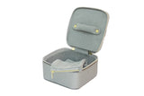 NNEKG TONIC Metallic Jewellery Cube (Silver)