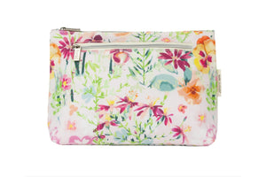 NNEKG TONIC Large Cosmetic Bag (Morning Bloom)