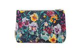 NNEKG TONIC Large Cosmetic Bag (Evening Bloom)