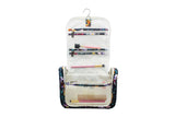 NNEKG TONIC Essential Hanging Cosmetic Bag (Evening Bloom)