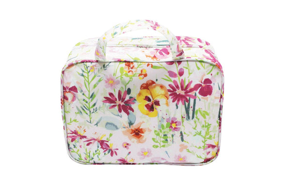 NNEKG TONIC Hanging Cosmetic Bag (Morning Bloom)