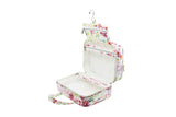 NNEKG TONIC Hanging Cosmetic Bag (Morning Bloom)