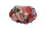 NNEKG TONIC Shower Cap (Romantic Garden)