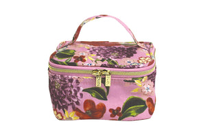 NNEKG TONIC Jewellery Cube (Romantic Garden)
