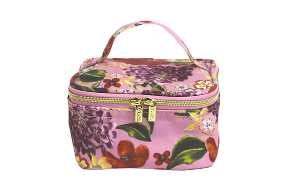 NNEKG TONIC Jewellery Cube (Romantic Garden)