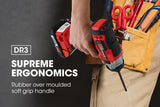 NNEMB 20V Cordless Drill and Impact Driver Kit with SYNC Battery and Charger