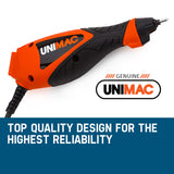 NNEMB Engraving Tool-Electric Engraver Stencils Precision Hand Held