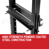 NNEMB 20 Tonne Hydraulic Shop Press Workshop Jack Bending Stand H-Frame