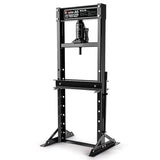 NNEMB 20 Tonne Hydraulic Shop Press Workshop Jack Bending Stand H-Frame