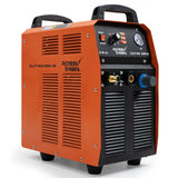 NNEMB CUT40 Mk III Portable 40A Plasma Cutter with Built-in Air Compressor