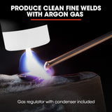 NNEMB 160 Amp Inverter Welder TIG Arc Stick-AC/DC-with Accessories (15A Plug)