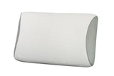 NNEKG John Cotton Medium Memory Foam Pillow
