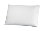 NNEKG John Cotton Talalay Latex Medium Pillow