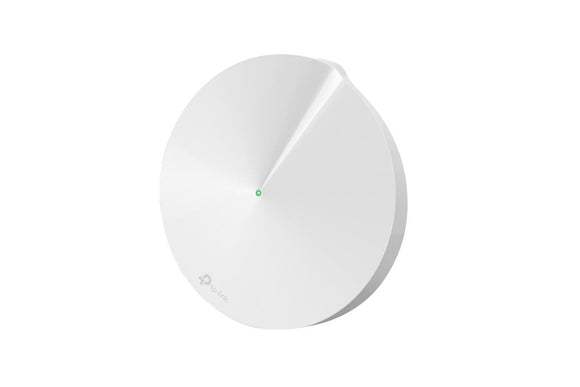 NNEKG TP Link DECO M9 Plus AC2200 Smart Home Mesh Wi Fi System Single Pack