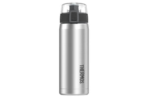 NNEKG Thermos 530ml Vacuum Insulated Hydration Bottle Stainless Steel