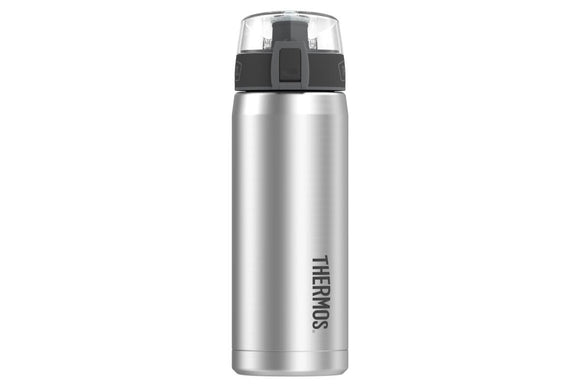 NNEKG Thermos 530ml Vacuum Insulated Hydration Bottle Stainless Steel