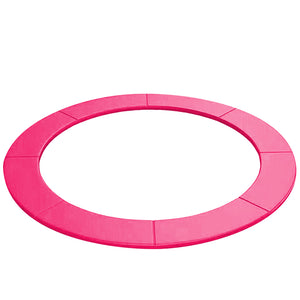 NNEMB 16ft Replacement Trampoline Safety Pad Padding Pink