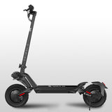 NNEMB Primal 9 Electric Scooter 1600W Dual Motor All-Terrain Off Road Lithium 60km Range-Black
