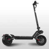 NNEMB Primal 9 Electric Scooter 1600W Dual Motor All-Terrain Off Road Lithium 60km Range-Black