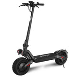 NNEMB Primal 9 Electric Scooter 1600W Dual Motor All-Terrain Off Road Lithium 60km Range-Black