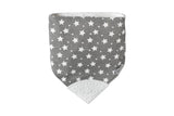 NNEKG Teethe N Chew Bandana Bib