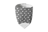 NNEKG Teethe N Chew Bandana Bib