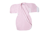 NNEKG Grobag Swaddle Pink Marl 0 3M