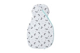 NNEKG Grobag Transition Snuggle Bag Little Pip 3 9M 2.5 Tog