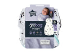 NNEKG Grobag Transition Snuggle Bag Little Pip 3 9M 2.5 Tog