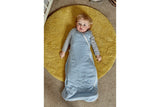 NNEKG Grobag Sleeping Bag Blue Marl 6 18M 2.5 Tog