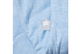 NNEKG Grobag Sleeping Bag Blue Marl 18 36M 2.5 Tog