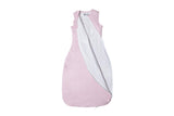 NNEKG Grobag Sleeping Bag Pink Marl 6 18M 2.5 Tog