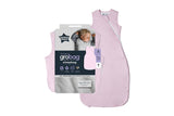 NNEKG Grobag Sleeping Bag Pink Marl 6 18M 2.5 Tog