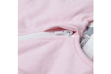 NNEKG Grobag Sleeping Bag Pink Marl 6 18M 2.5 Tog