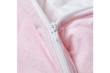 NNEKG Grobag Sleeping Bag Pink Marl 6 18M 2.5 Tog