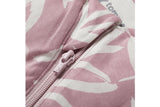 NNEKG Grobag Transition Snuggle Bag Botanical 3 9M 2.5 Tog