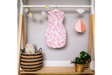 NNEKG Grobag Transition Snuggle Bag Botanical 3 9M 2.5 Tog