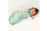 NNEKG Grobag Transition Snuggle Bag Treasure Trees 3 9M 2.5 Tog