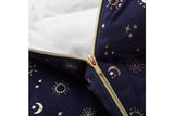 NNEKG Grobag Sleeping Bag Moon Child 18 36M 3.5 Tog