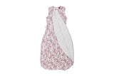 NNEKG Grobag Sleeping Bag Botanical 18 36M 2.5 Tog