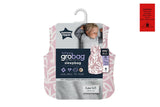 NNEKG Grobag Sleeping Bag Botanical 18 36M 1.0 Tog