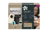 NNEKG Parent Starter Pack Black
