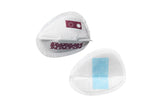 NNEKG Made for Me Breast Pads Daily Medium 40 Pack