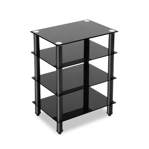 NNEDSZ 4 Tier TV Media Stand