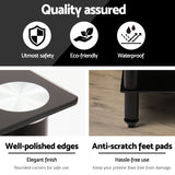 NNEDSZ 4 Tier TV Media Stand