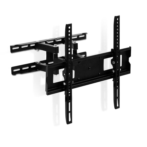 NNEDSZ TV Wall Mount Bracket Tilt Swivel Full Motion Flat Slim LED LCD 23 32 42 50 55 inch